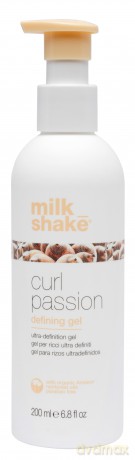 milk_shake - Curl Passion Defining Gel 200 ml