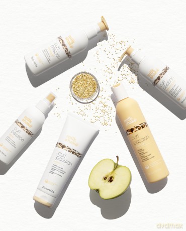 milk_shake - Curl Passion Defining Gel 200 ml