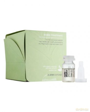 Milk_Shake - Energizing Treatment - 4 x 12ml