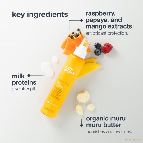 milk_shake - Incredible Milk 12 Effects 150 ml