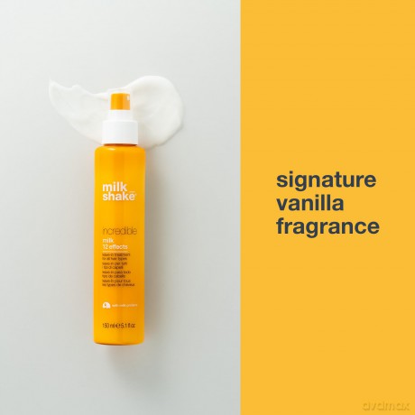 milk_shake - Incredible Milk 12 Effects 150 ml