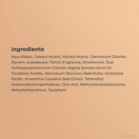 milk_shake - Integrity Nourishing Conditioner