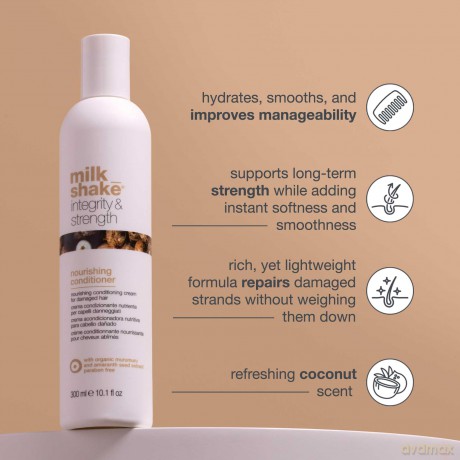 milk_shake - Integrity Nourishing Conditioner