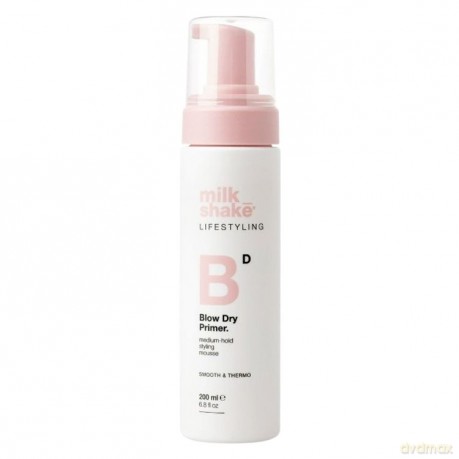 Milk_shake - Lifestyling Blow-Dry Primer - 200ml