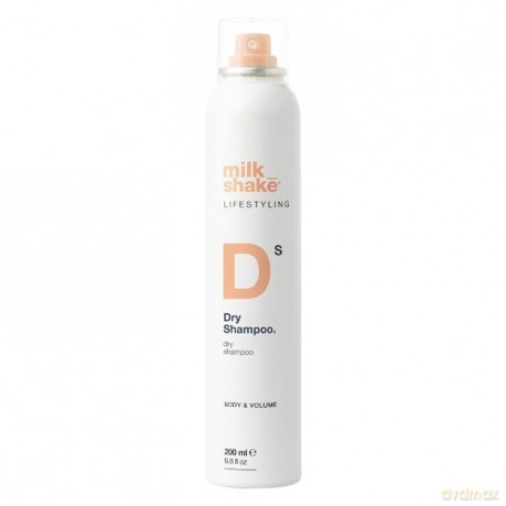 Milk_shake - Lifestyling Dry Shampoo - 200ml