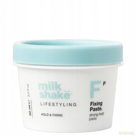 Milk_Shake - Lifestyling Fixing Paste - 90ml