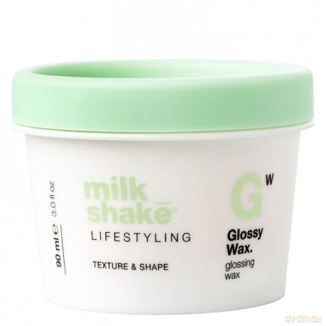 Milk_shake - Lifestyling Glossy Wax - 90ml
