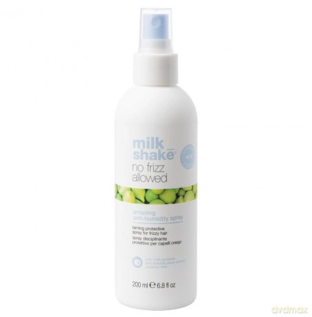 milk_shake - No frizz allowed amazing anti-humidity spray
