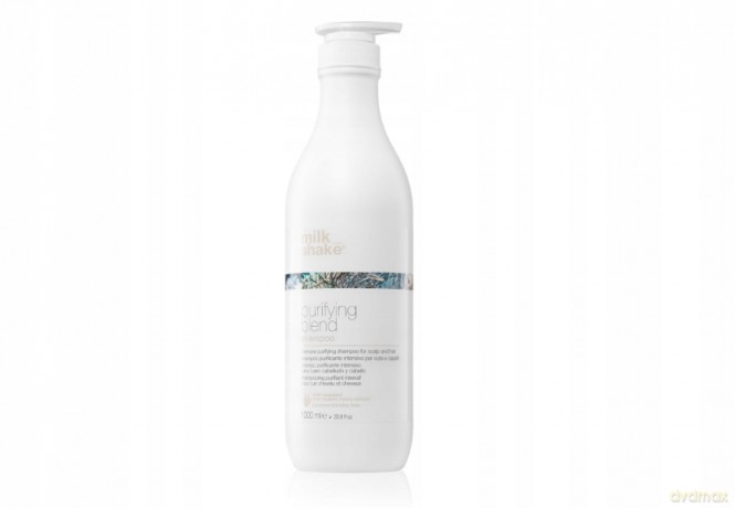 Milk_shake - Purifying blend shampoo - 1000ml