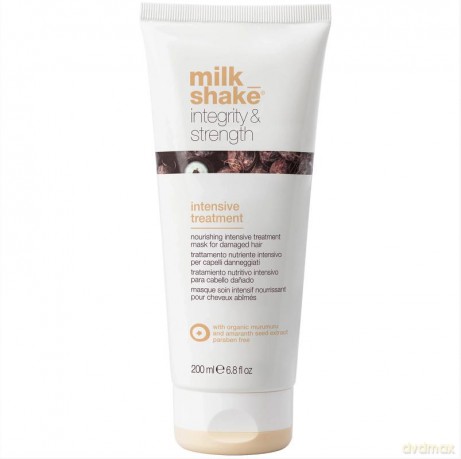 Milkshake - Integrity&Strength Intensive Treatment 200ml