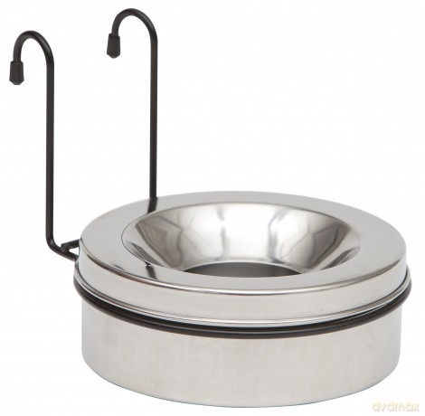 Mimsafe - MIMSafe Water Bowl with Holder - 1.2L - VarioCage Anti-Spill