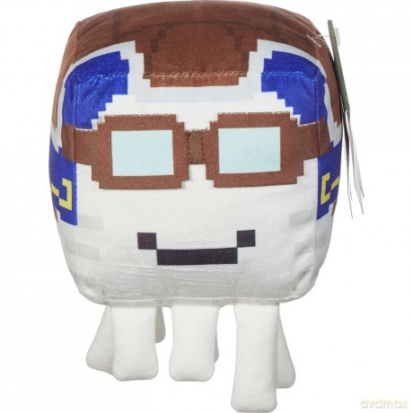 Minecraft - Basic Plush - Happy Ghast