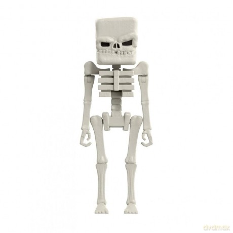Minecraft - Movie Large Figure 30 cm - Skeleton