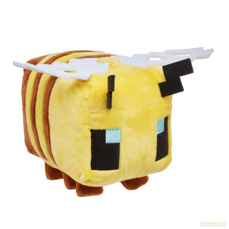 Minecraft - Maskotka - Bee Pszczóka (HBN41)