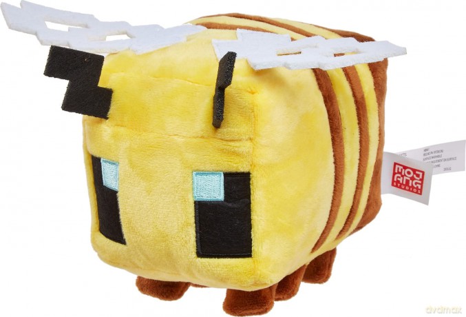 Minecraft - Maskotka - Bee Pszczóka (HBN41)