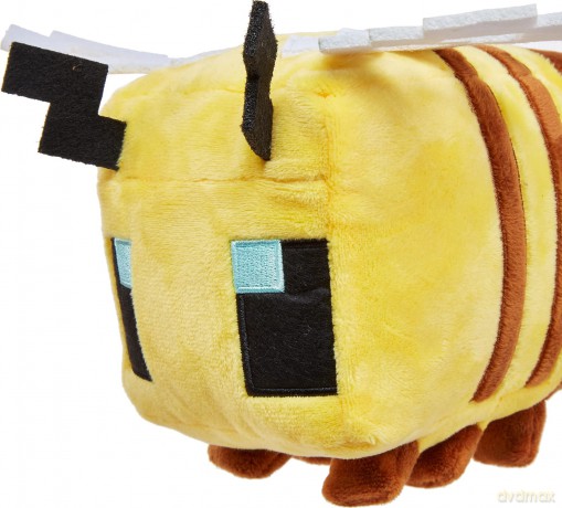 Minecraft - Maskotka - Bee Pszczóka (HBN41)