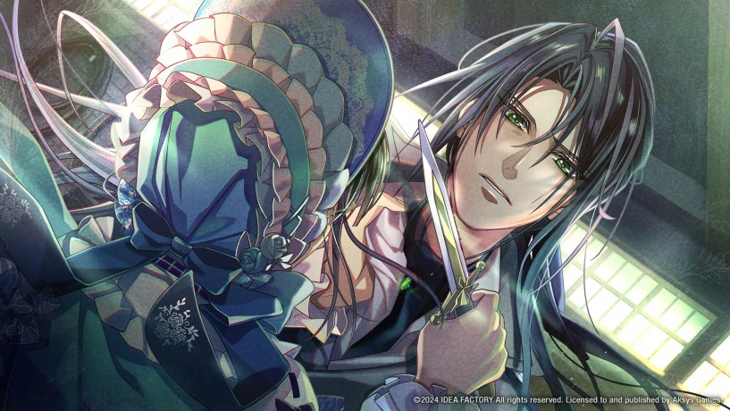 Mistonia's Hope: The Lost Delight [GRA SWITCH]