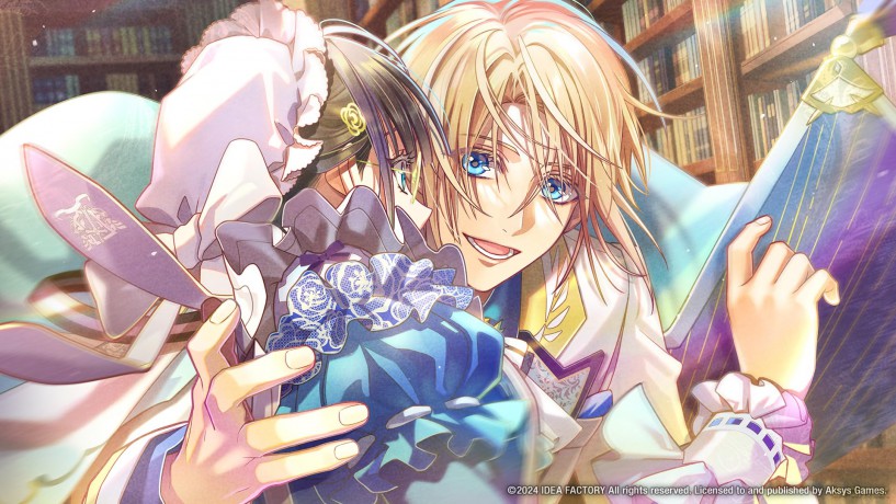 Mistonia's Hope: The Lost Delight [GRA SWITCH]