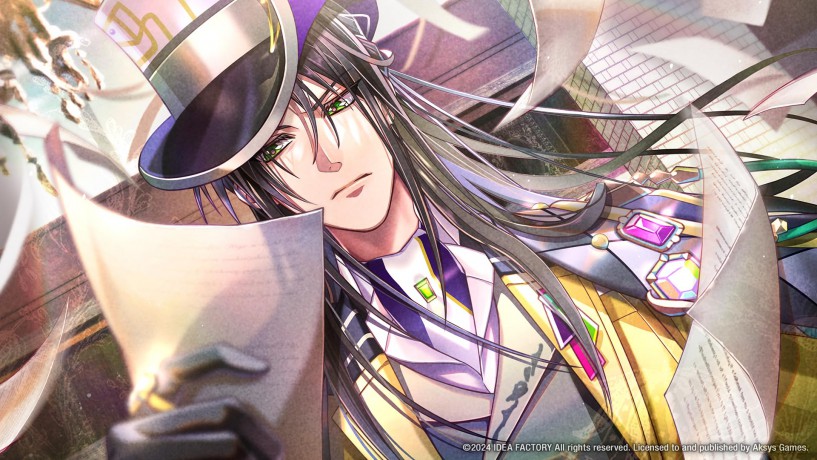 Mistonia's Hope: The Lost Delight [GRA SWITCH]