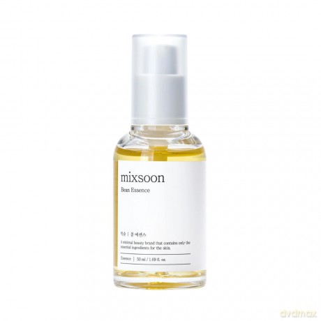 Mixsoon - Bean Essence - 50 ml [KOMSETYKI]