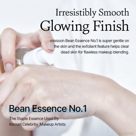 Mixsoon - Bean Essence - 50 ml [KOMSETYKI]