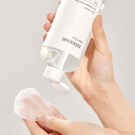 Mixsoon - Bean Toner - 100 ml [KOMSETYKI]