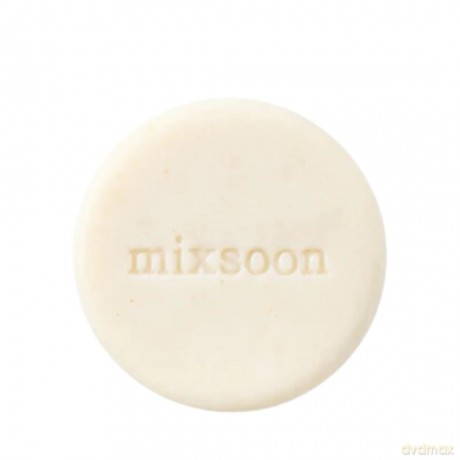 Mixsoon - Deep Foaming Rice Bar [KOMSETYKI]