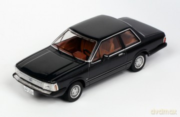 IXO Ford Del Rey Ouro 1982 (dark grey) [ZABAWKA]