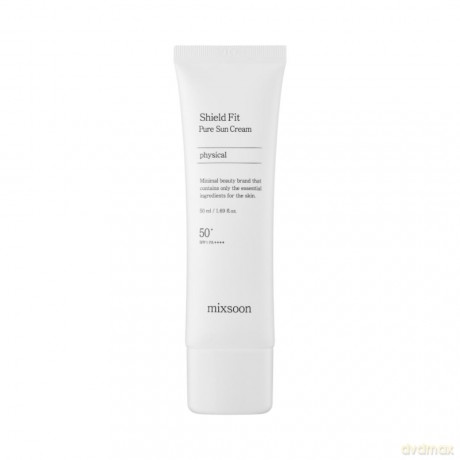 Mixsoon - Shield Fit Pure Sun Cream [KOMSETYKI]