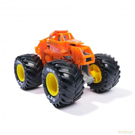 Monster Jam - 1:64 Single Pack - El toro loco