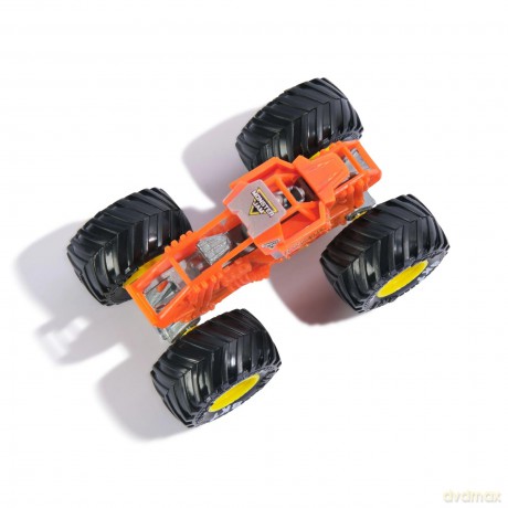 Monster Jam - 1:64 Single Pack - El toro loco