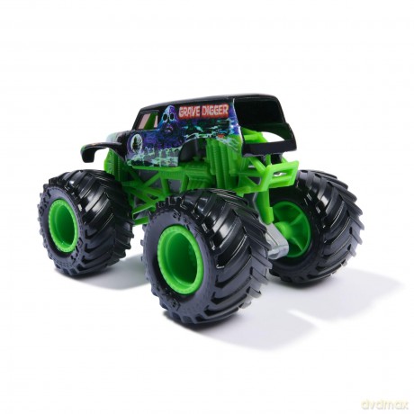 Monster Jam - 1:64 Single Pack - Grave digger