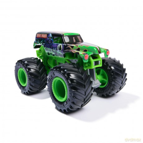 Monster Jam - 1:64 Single Pack - Grave digger