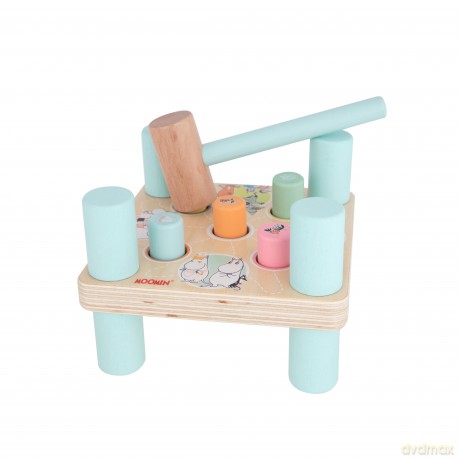 Moomin - Hammer Board (35504587)