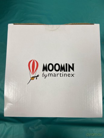 Moominhouse (35501100)