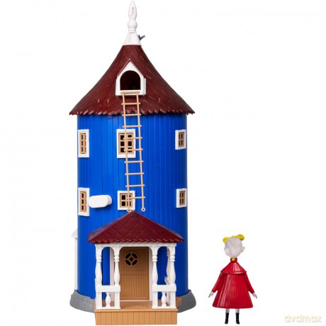 Moominhouse (35501100)