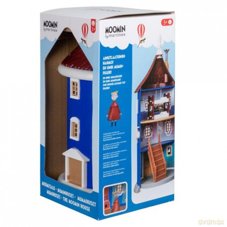 Moominhouse (35501100)