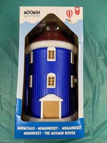Moominhouse (35501100)