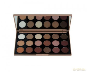 Morphe - 18R Runway Ready Artistry Palette