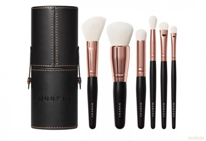 Morphe - Brush Set