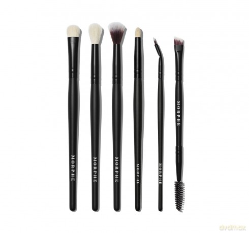 Morphe - Brush Set