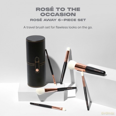 Morphe - Brush Set
