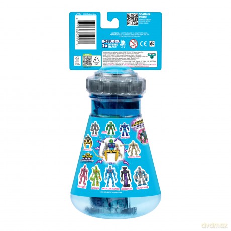 Mr. Beast Lab - HYBRIDS, Single PK,U (20412)