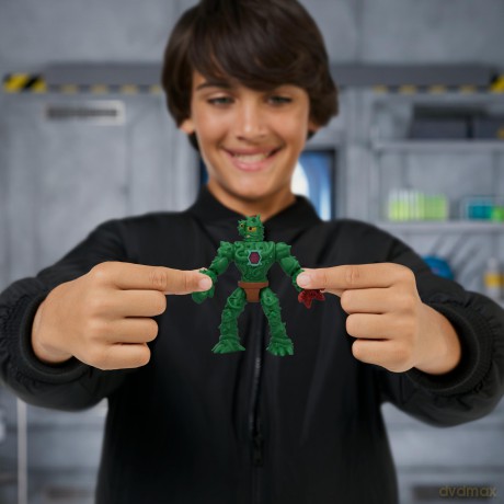 Mr. Beast Lab - HYBRIDS, Single PK,U (20412)