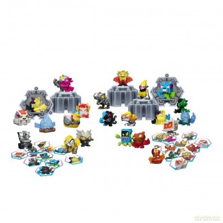 Mr. Beast Lab - Swarms Fusion Chaos (20420)