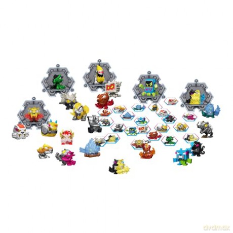 Mr. Beast Lab - Swarms Fusion Chaos (20420)
