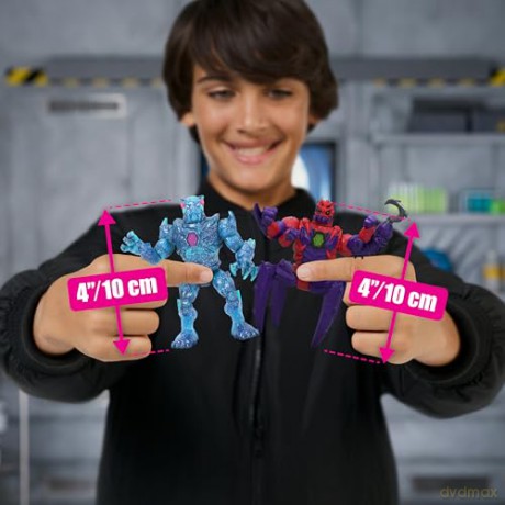 Mr.Beast Lab - Hybrids 2 PK (20413)