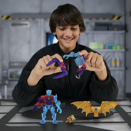 Mr.Beast Lab - Hybrids 2 PK (20413)