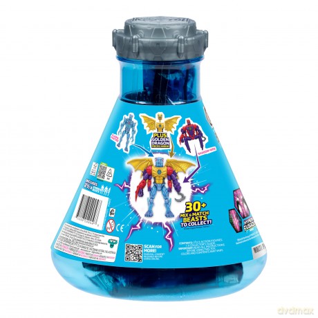 Mr.Beast Lab - Hybrids 2 PK (20413)