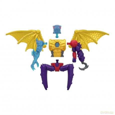 Mr.Beast Lab - Hybrids 2 PK (20413)